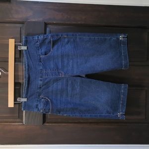 Gloria Vanderbilt Jean Capris